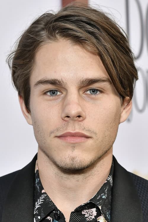 Jake Manley foto