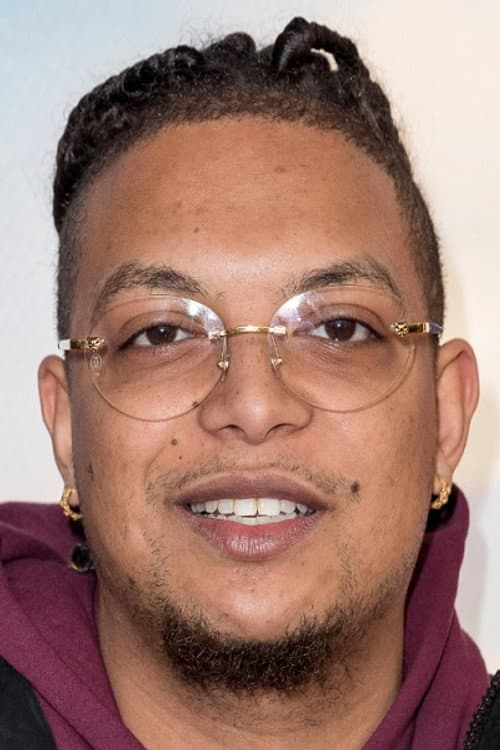 Ronnie Flex foto