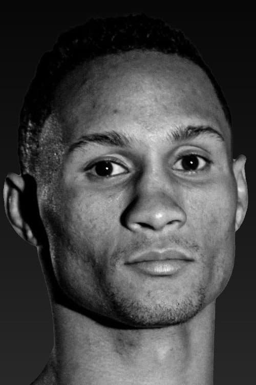 Regis Prograis foto