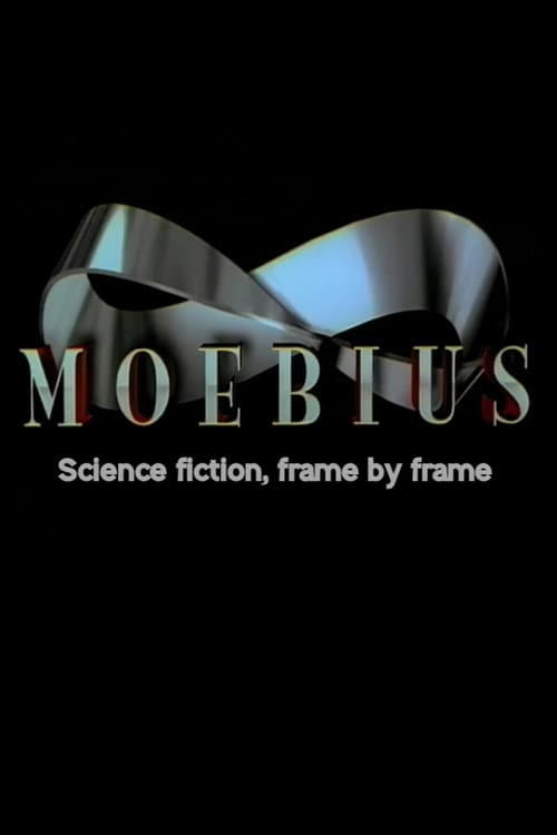 Moebius: Making of de la película (1997) poster