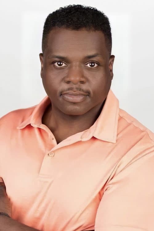 Charles Alex Palmer foto
