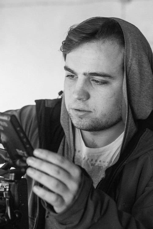 Vytautas Katkus foto