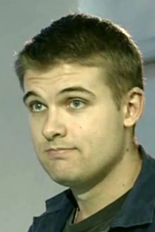 Johnny Slovak foto
