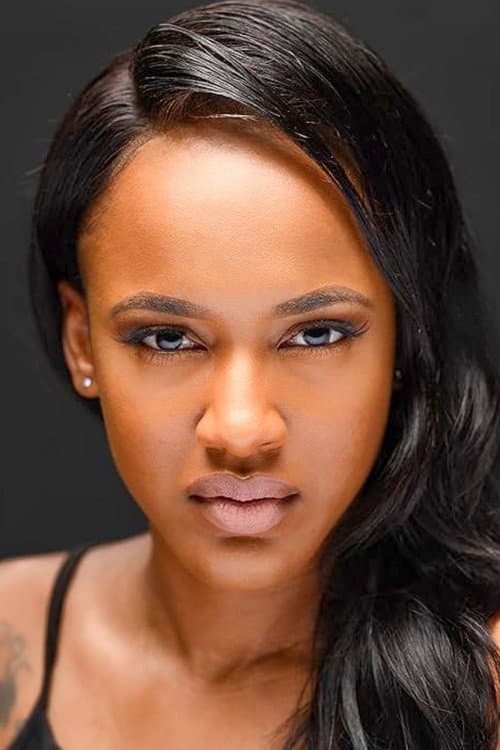 Eunik Richard foto