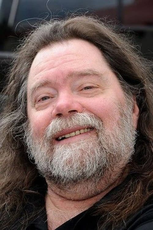 Roky Erickson foto