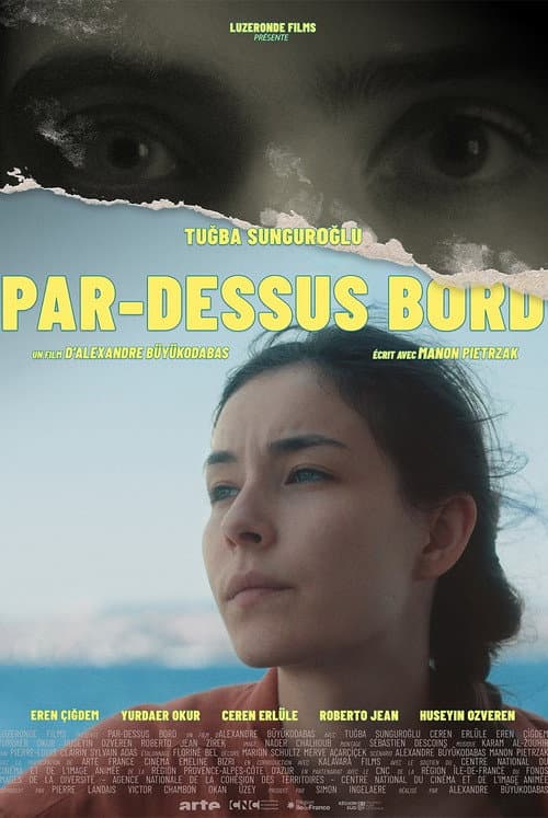 Par-Dessus Bord (2026) poster