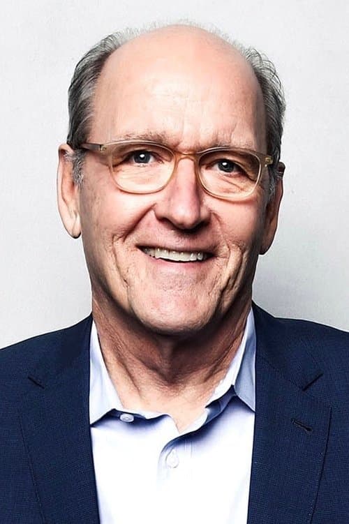 Richard Jenkins foto