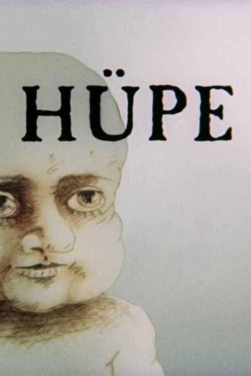 Hüpe (1985) poster