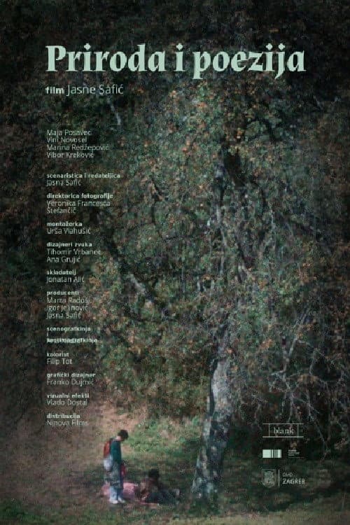 Priroda i poezija (2025) poster