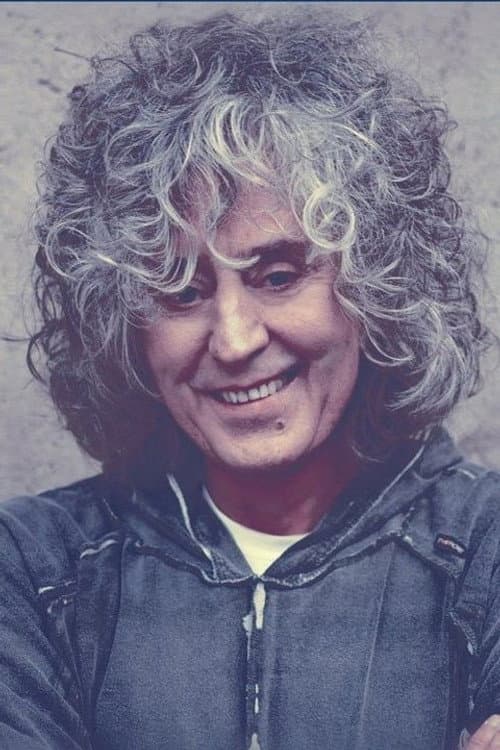 Angelo Branduardi foto