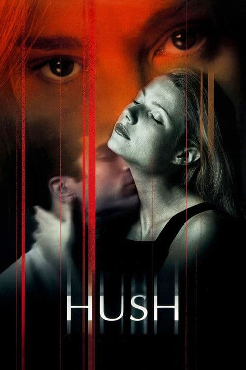 Hush (1998) poster
