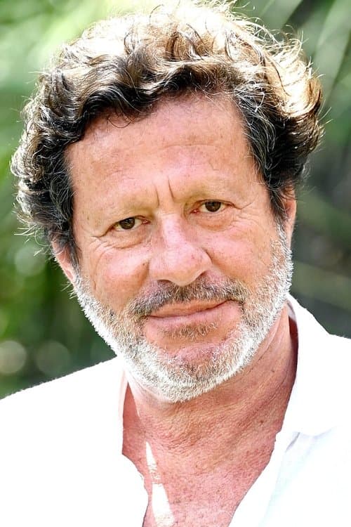 Joaquim de Almeida foto