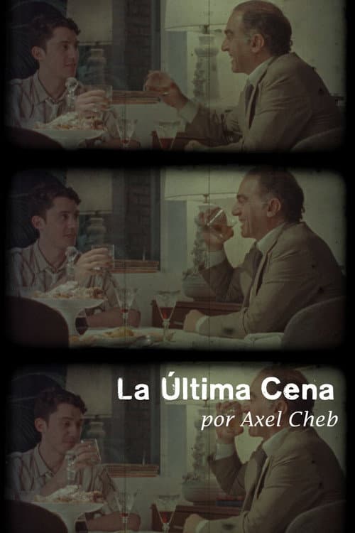La Última Cena (2024) poster