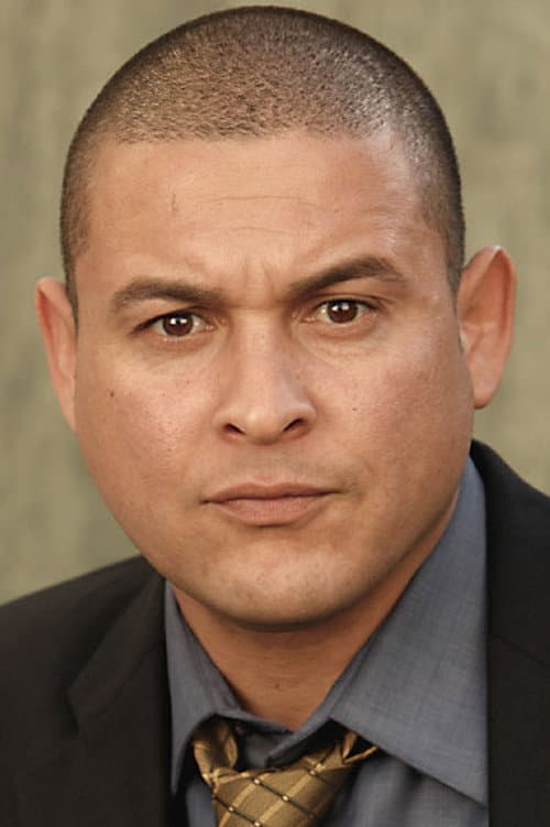 Franco Vega foto