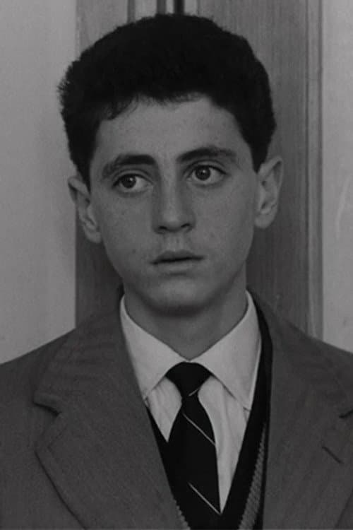 Sandro Panseri foto