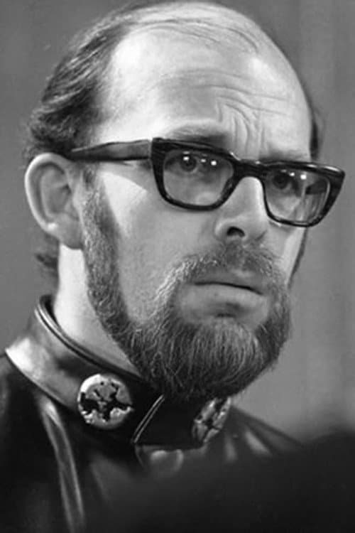 David Nettheim foto