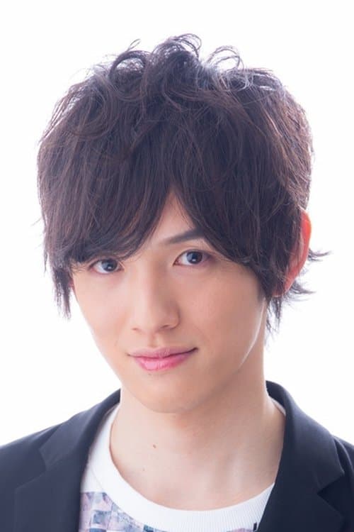 大野智敬 foto