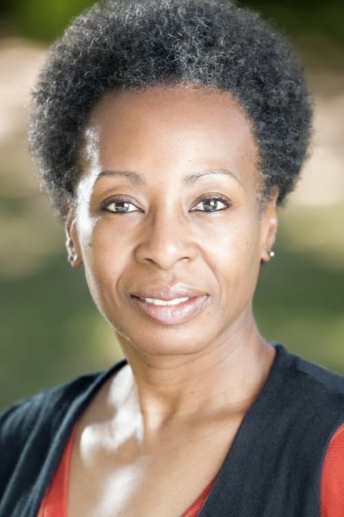 Cindy L. Jefferson foto