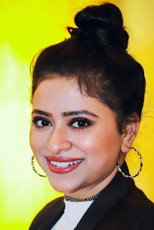 Ayesha Bhattacharya foto