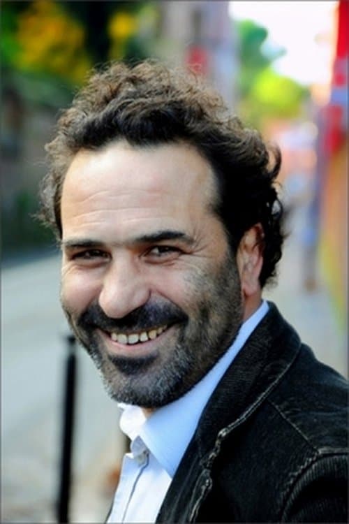 Domenico Centamore foto