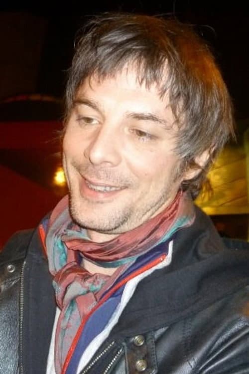 Boris Jardel foto