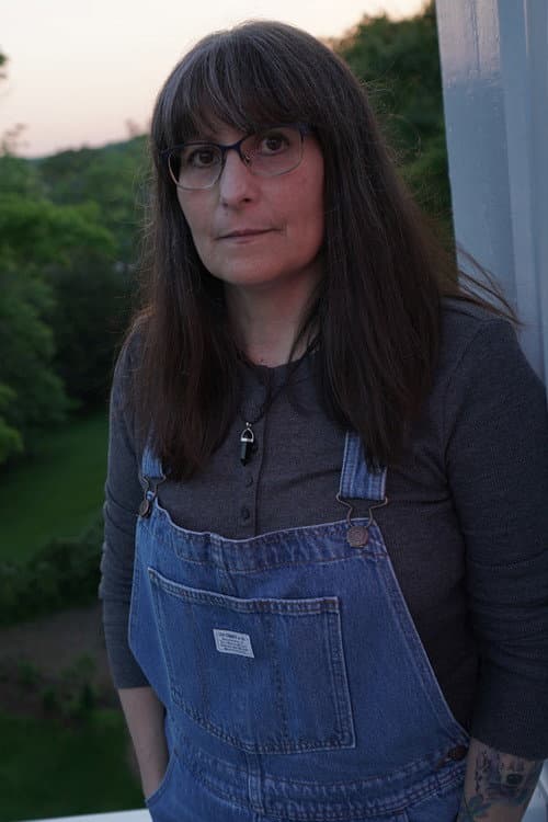 Kelly Klassen foto