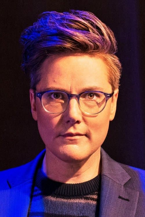 Hannah Gadsby foto