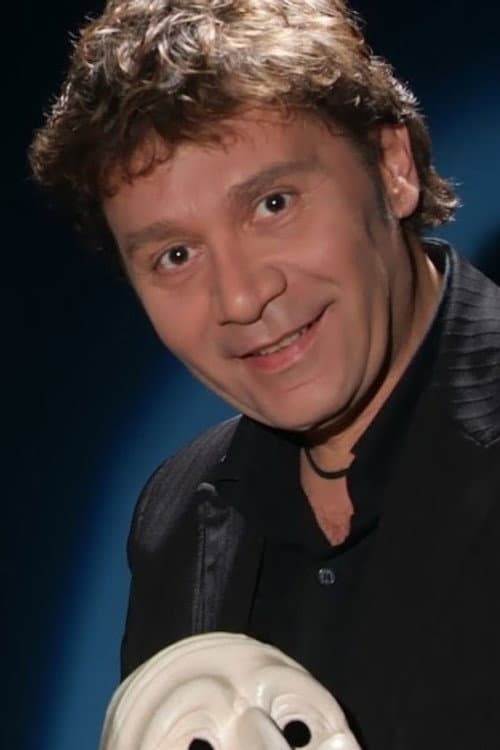 Lino D'Angiò foto
