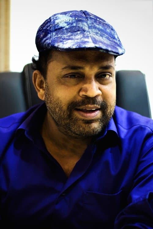 Thambi Ramaiah foto