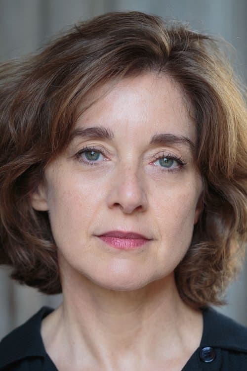Maëlle Genet foto