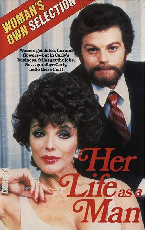 Her Life as a Man (1984) poster