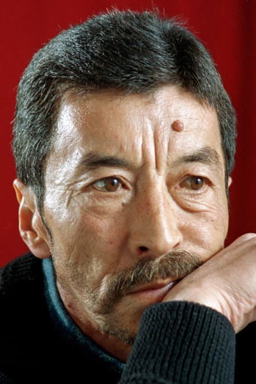 Геннадий Базаров foto