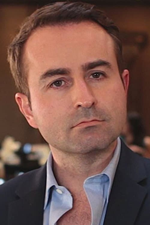 Dylan Kamm foto