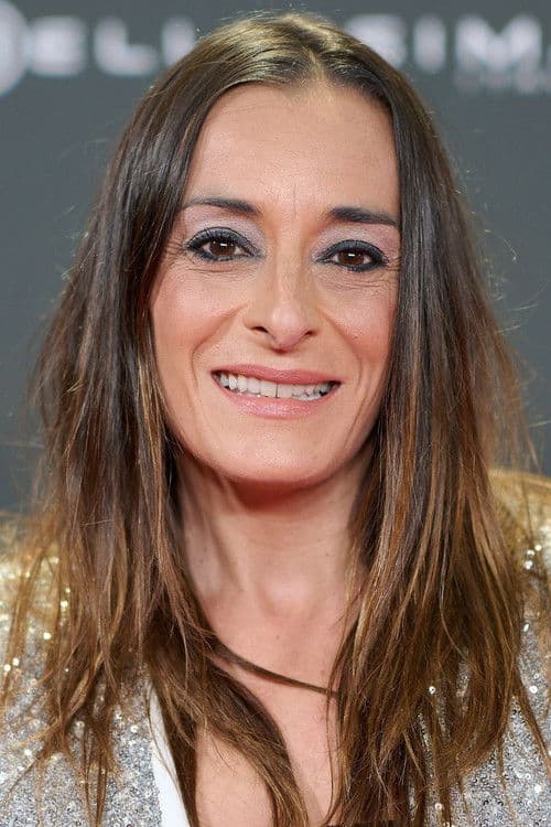 Raquel Guerrero foto