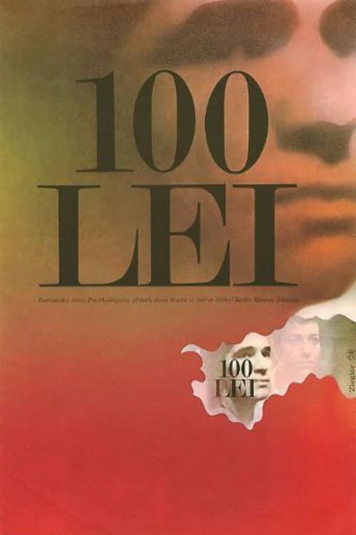 100 de lei (1973) poster