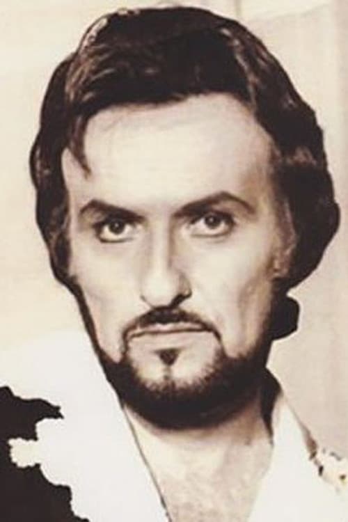 Roger Soyer foto
