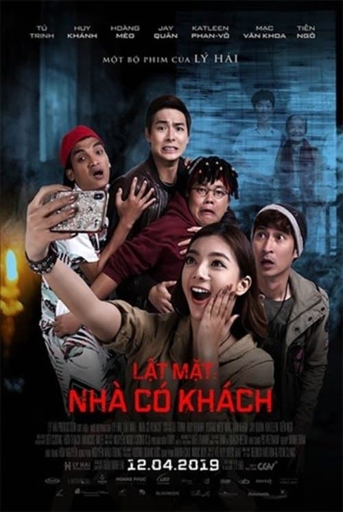 Lật Mặt: Nhà Có Khách (2019) poster