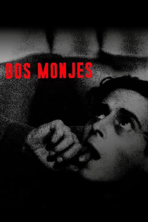 Dos monjes (1934) poster