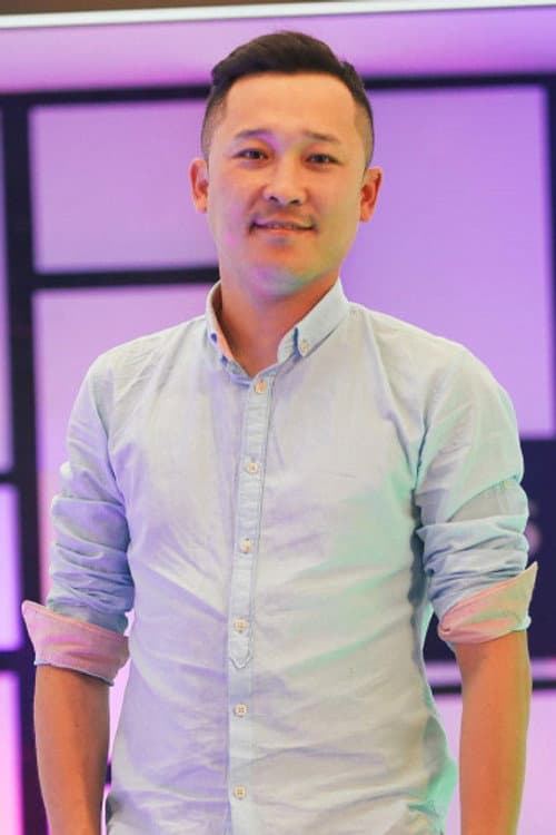 Temuujin Odkhuu foto