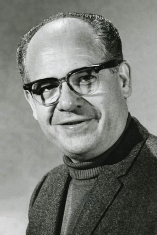 George Schaefer foto