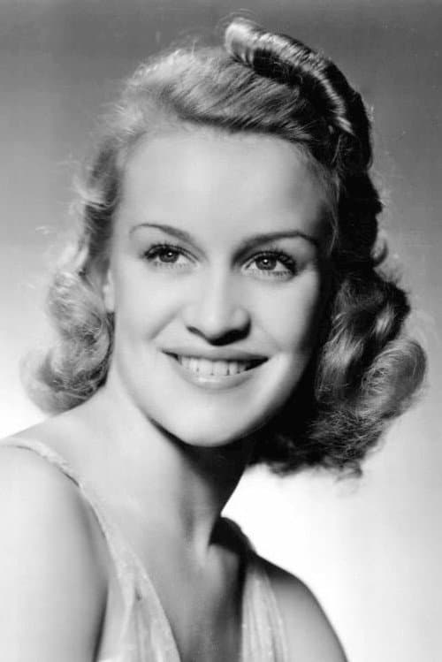 Joan Banks foto