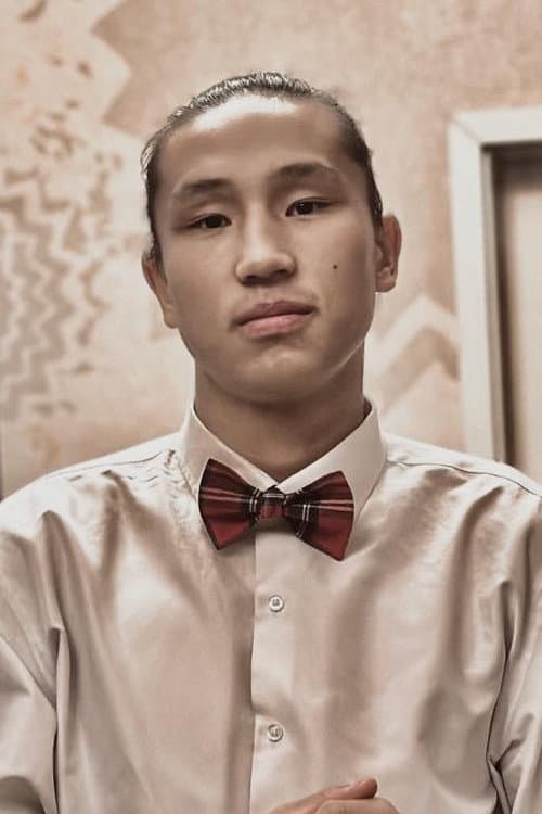 Kherlen Dandarbaatar foto
