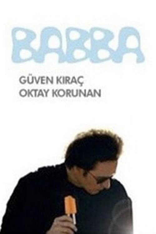 Babba (2006) poster