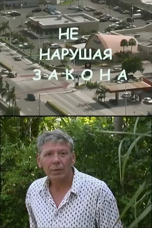 Не нарушая закона (2004) poster