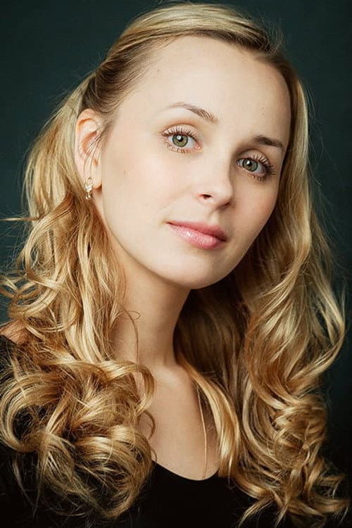 Natalya Bystrova foto