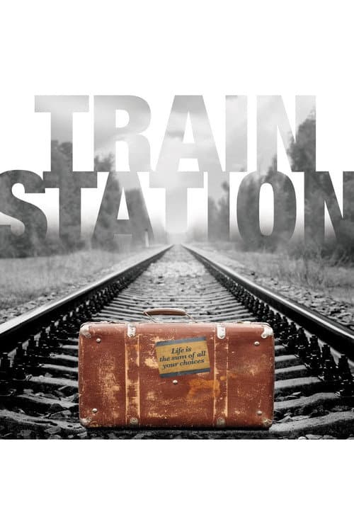 Train Station (2015) poster