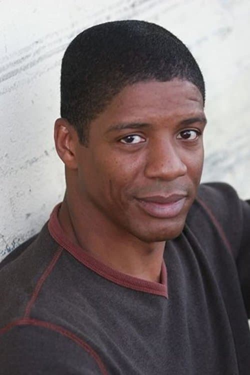 Pancho Demmings foto