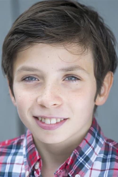 Elliot Daurat foto