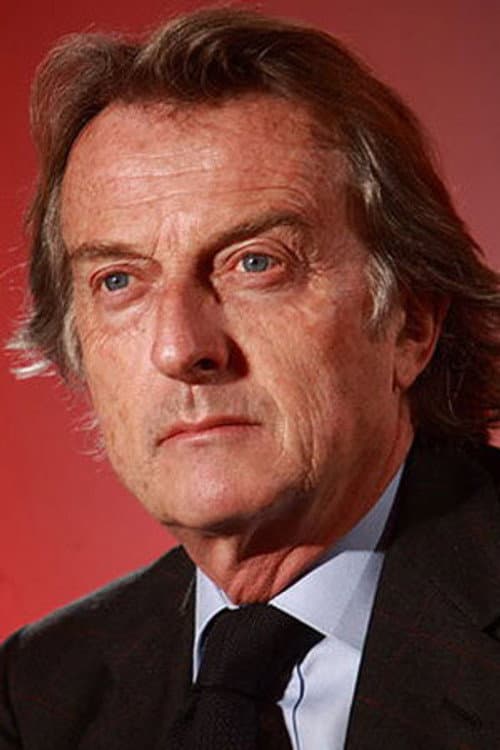 Luca Cordero di Montezemolo foto