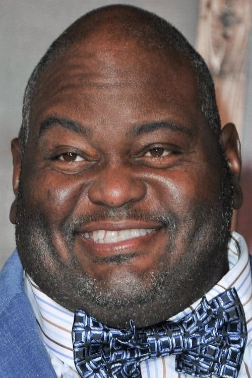 Lavell Crawford foto